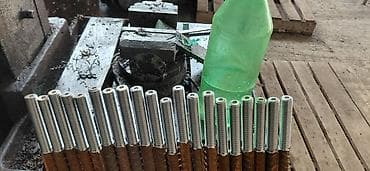 mini drel satilir: Torna işləri və diş açma xidməti - Metalların torna dəzgahında emalı — 7