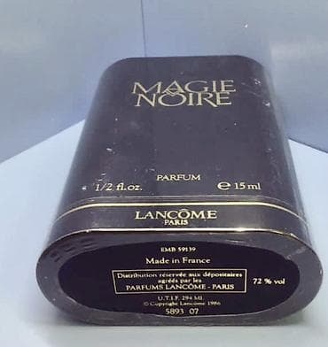 Antik Lancôme Magie Noire Parfum u