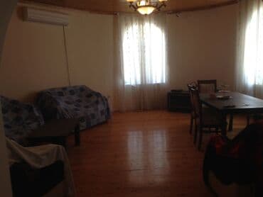 qaradag: Пос. Сангачал 5 комнат, 180 м², Средний ремонт — 6