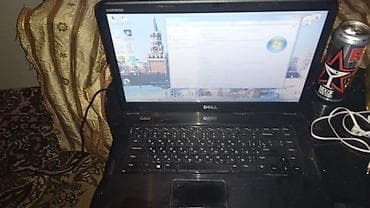 asus notebook adapter: Dell Inspiron noutbuk Texniki göstəricilər: - Prosessor: Intel Core — 2