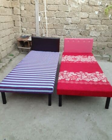 Çarpayı
Taza hazırı var
Çatdırılma var
Vopçat aktivdir — 1