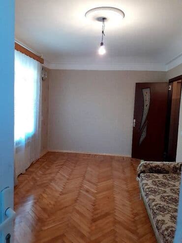 razinde 1 otaqli menzil: Bakı, 2 otaqlı, Köhnə tikili, m. Neftçilər, 40 kv. m — 4