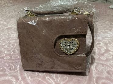 louis vuitton canta: Yenidir satilir ! — 1