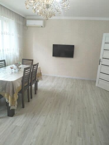 сколько стоит квартира в баку: Баку, 5 комнат, Вторичка, м. Халглар Достлугу, 106 м² — 3