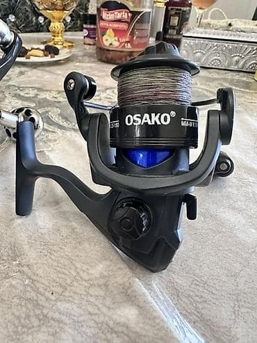 Mexaniki əl alətləri: Barabanlar 2ci eldir amma hamisi az istifade olunub seliqeli ve temiz — 6