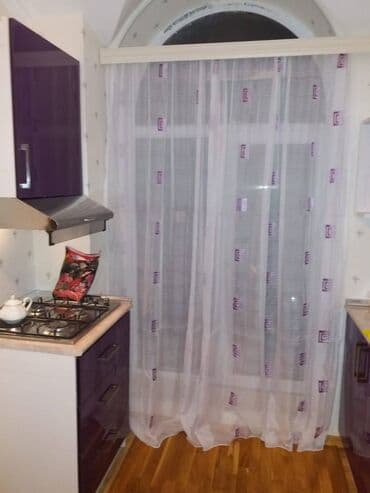 yeni yasamalda kiraye evleri: Xırdalanda Kristal Abseronda 15 mertebeli binanın 15-ci mərtəbəsində — 8