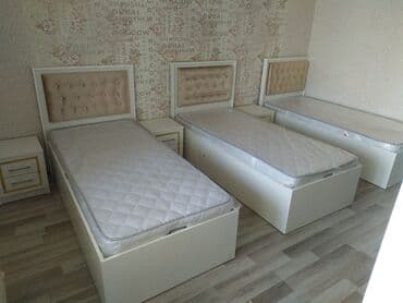 açılıb yığılan transformer çarpayı: Односпальная кровать, С подъемным механизмом, Бесплатный матрас, Без выдвижных ящиков, Турция, Ламинат гладкий — 1