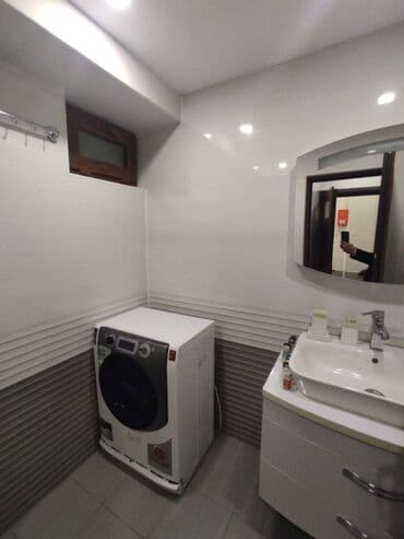 yeni yasamal kiraye evler 2023: Yasamalda 9 mertebeli binanın 9-cu mərtəbəsində yerləşən ümumi sahəsi — 2