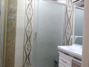 аренда квартир в баку без посредников: Renesans yaşayış kompleksində 6 mərtəbəli binanın 3 cu mərtəbəsi- — 5