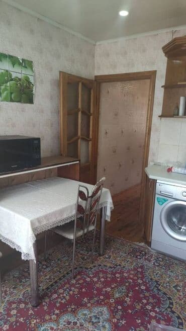 binəqədi kiraye evlər: Xətai rayonu,Həzi Aslanov metrosu yaxınlığı,Gəncə prospektində — 9