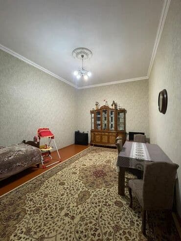 xalqlarda kirayə: 105 kv. m, 3 otaqlı, Su — 9