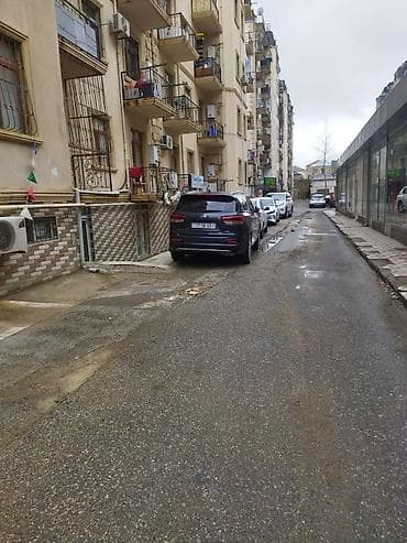 binə əmlak: Kommersiya obyekti – küçə vitrinli kiçik sahəli yer - Giriş birbaşa — 3