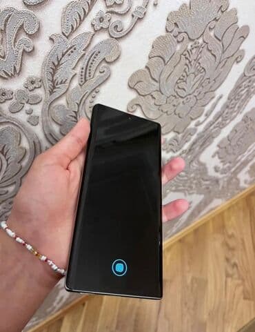 huawei nova 5t бишкек: Honor 7, 256 GB, rəng - Ağ, Barmaq izi — 2