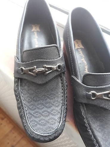 Ölçü: 36, rəng - Qara, Yeni — 4