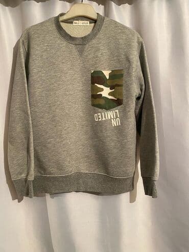 Köynək, Oğlan üçün, 10 - 12 yaş, Zara Kids lalafo.az -da Köynək, Oğlan üçün, 10 - 12 yaş, Zara Kids