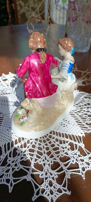 emulsiya qiymətləri: Fiqur, Keramika — 4