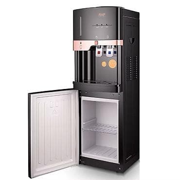 panel cit: Dispenser Raf, Döşəməüstü, Su isitmə ilə, Yeni — 2