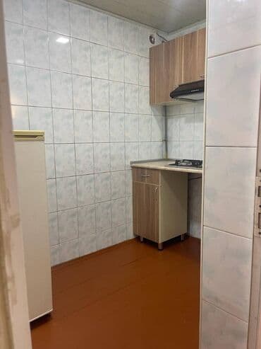 sumqayıt kreditle evler: Bakı, Bakıxanov qəs., 4 otaqlı, Köhnə tikili, 70 kv. m — 11