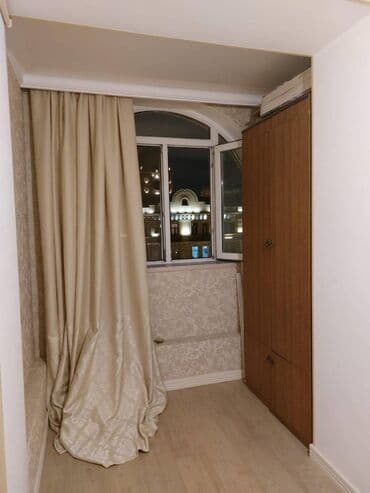 sumqayit yeni tikili binalar kredit: Bakı, 2 otaqlı, Köhnə tikili, 45 kv. m — 5