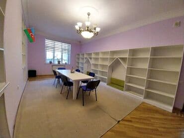 nərimanov obyekt: Nərimanov metrosunun yanı, Metro parkın arxasında 5 mərtəbəli binanın — 4