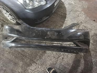 Sonata 2012 qırığı falan yoxdu servisdə idi çıxıram deyə ucuz satıram