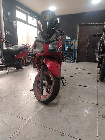 Аксессуары и тюнинг: Təcili satılır polse kolca problemi var başqa heçbir problemi yoxdu — 1