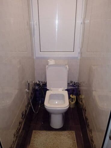 9 ci mikrorayon satilan evler: Bakı, 2 otaqlı, Köhnə tikili, m. Həzi Aslanov, 60 kv. m — 10