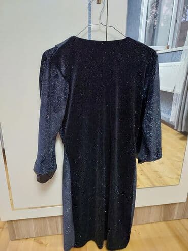 нижелла микс с маслом черного тмина отзывы: Вечернее платье, Миди, L — 3