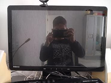 macbook satilir: Beko monitor satılır klaviatura hədiyyə monitorun heç bir problemi — 3