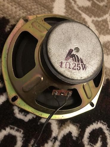 xbox 360 controller baku: Kolonka, Növ - Akustik, rəng - Qara — 2