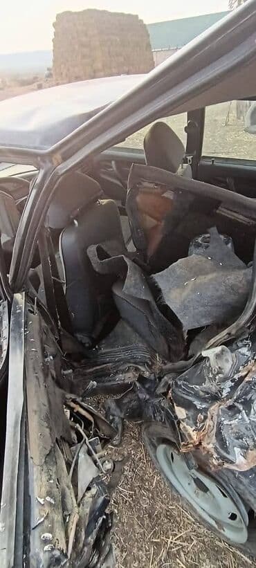 disk təkər type 0 per page 40: ВАЗ (ЛАДА) 2115 Samara: 1.6 л | 2008 г. 300000 км Седан — 3