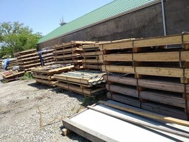 demir siferin qiymeti: Metal dam örtükləri — 6