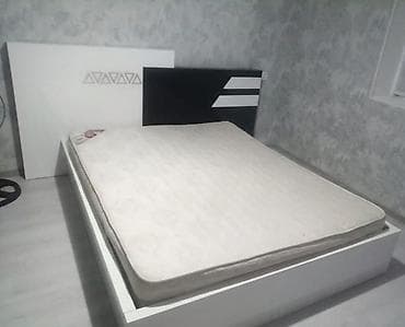 &Sara Taxt satilir 220 manat .Olcu 2×160.Catdirilma