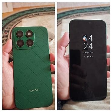 Honor X8b, 128 GB, rəng - Yaşıl lalafo.az -da Honor X8b, 128 GB, rəng - Yaşıl