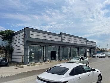 nizami mall: Yeni obyekt.Bineqedi Mehdiabad yolu — 2