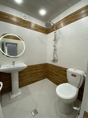 suraxani rayon: Bakı, 3 otaqlı, Köhnə tikili, 50 kv. m — 7