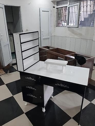 Mankur masasi 150m — 2