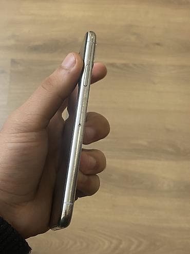 iphone 5s 32: IPhone X, 64 GB, Ağ — 8