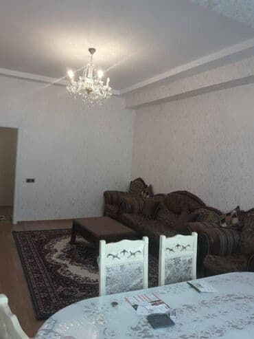 bakı kirayə ev: Nərimanov rayonu (Şərt bazarının yaxınlığında),yeni tikili yaşayış — 3