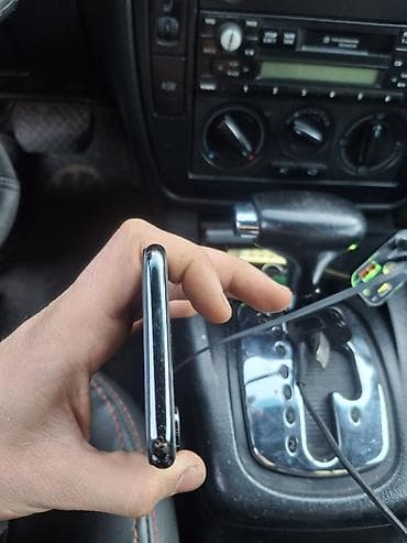 2 ci el plansetler: IPhone X, Space Gray — 5