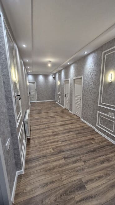 rifah mtk: 3 otaqlı, Yeni tikili, 122 kv. m — 13