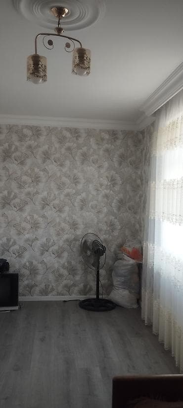 goy golde kiraye evler: 2 комнаты, 51 м² — 9