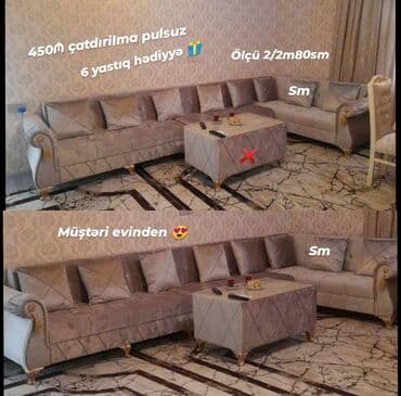 ehmedlide kiraye evler 200 azn: Künc divan, Yeni, Açılmayan, Bazasız, Şəhərdaxili pulsuz çatdırılma — 10