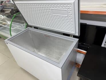 derin dondurucu qiymeti: Qapalı dondurucu — 2