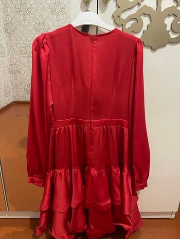 son zeng donlari: Ziyafət donları — 2