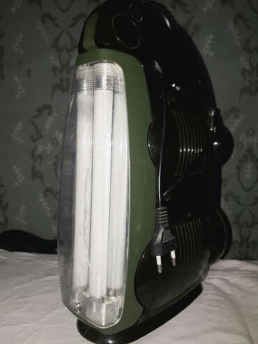 Lamborghini: Radio fənər satılır — 2