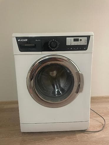 Paltaryuyan maşın 6 kq, İşlənmiş, Avtomat, Qurutma var, Pulsuz çatdırılma lalafo.az -da Paltaryuyan maşın 6 kq, İşlənmiş, Avtomat, Qurutma var, Pulsuz çatdırılma