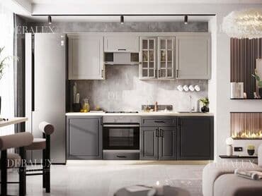 esyalari duzmek ucun yer: Debalux mobilya-dan mətbəx mebeli fürsəti 1pm 200 - 600 azndən — 9