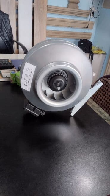 havalandrma: Havalandirma Borularin ve Zontiklerin Hazirlanmasi, Her Ölçüde ve — 4