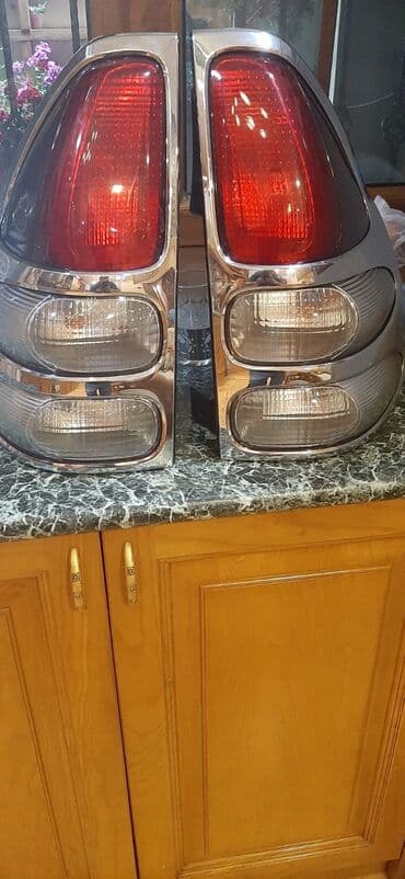 cesqa qiymeti: Toyota Orijinal, BƏƏ, Yeni — 1